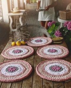 Örgü Amerikan Servis Yapımı