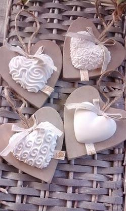 Kokulu Taş Modelleri