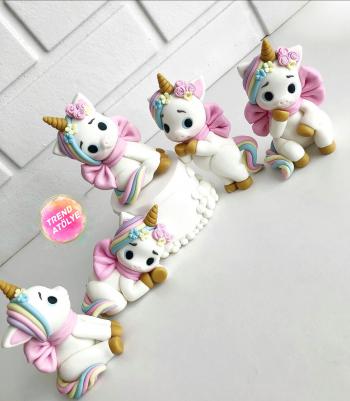 Unicorn Konsept İsimlik